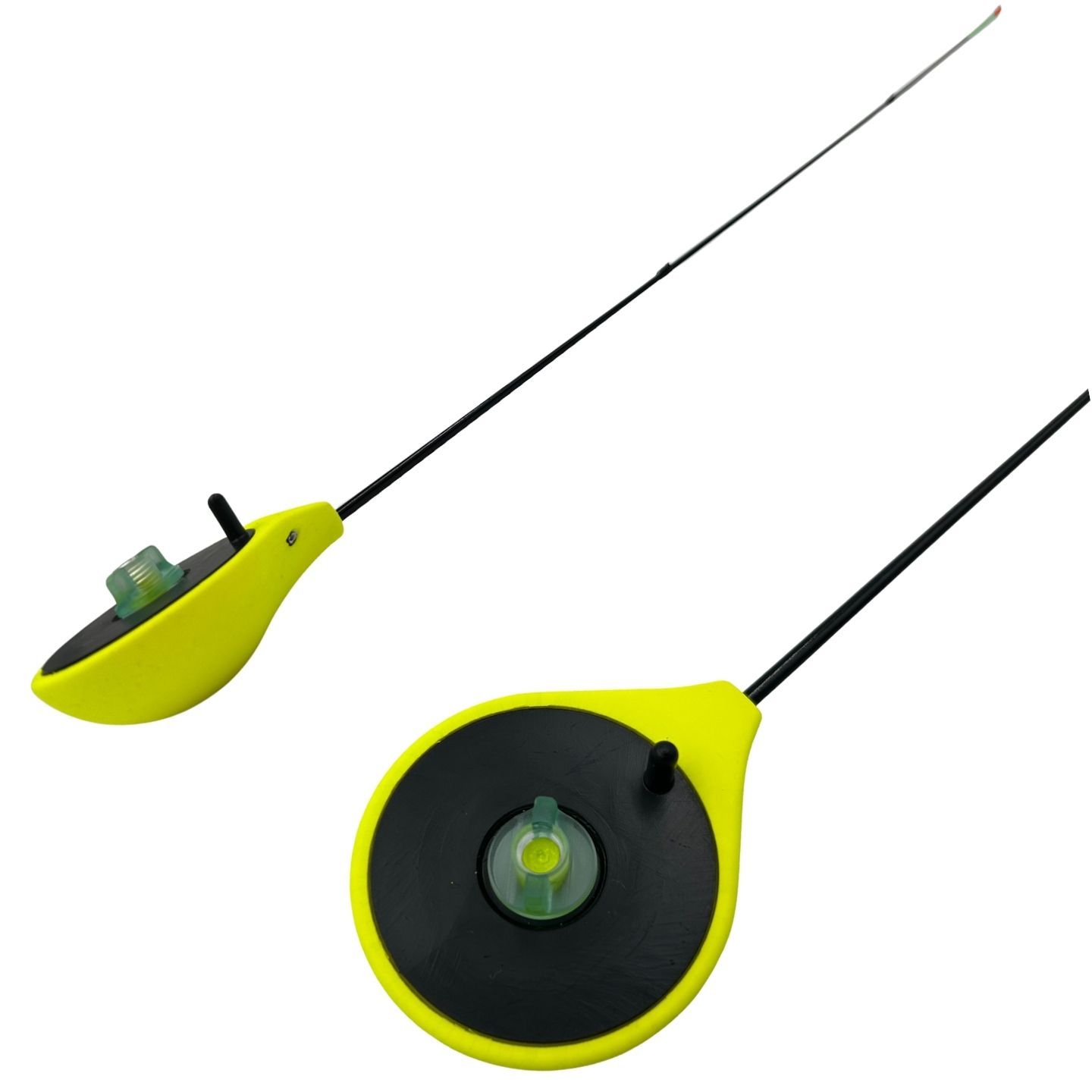 Ziemas Makšķere FINNEX Balalaika FB Long Ziemas Makšķere FINNEX Balalaika FB Long