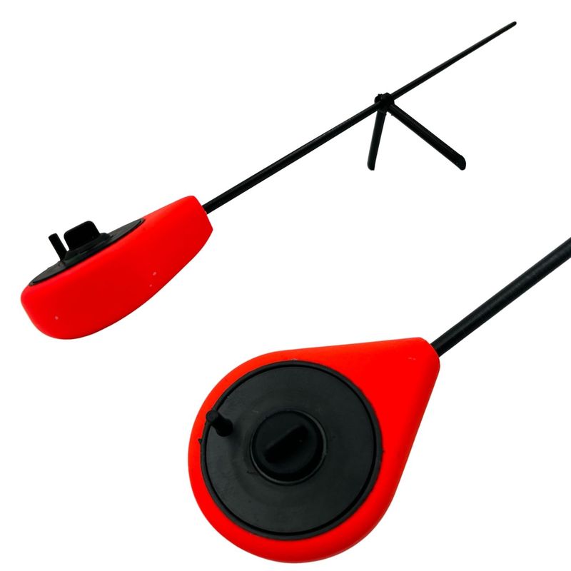 Ziemas Makšķere FINNEX Balalaika PLS Ziemas Makšķere FINNEX Balalaika PLS