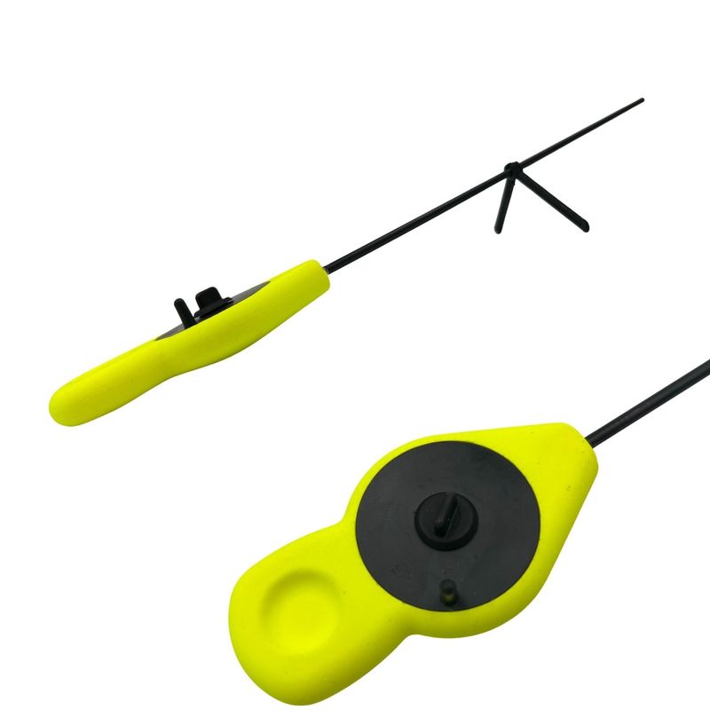 Ziemas Makšķere BORYSICH Guitar Ziemas Makšķere BORYSICH Guitar