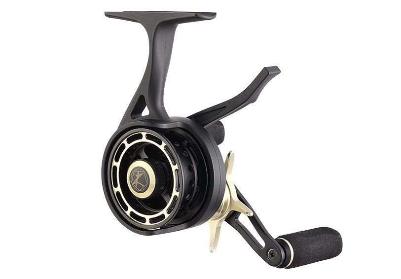 Ziemas spole Zetrix URSA 2,7:1 Champagne Gold Ziemas spole Zetrix URSA 2,7:1 Champagne Gold