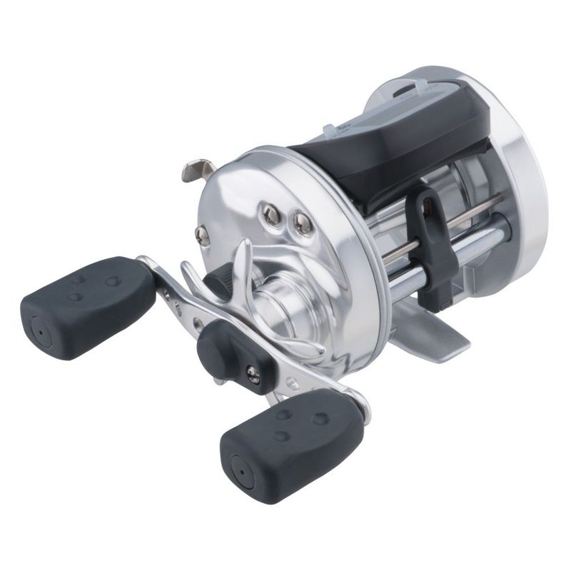 Multiplikatora spole Abu Garcia Ambassadeur 6501 LC