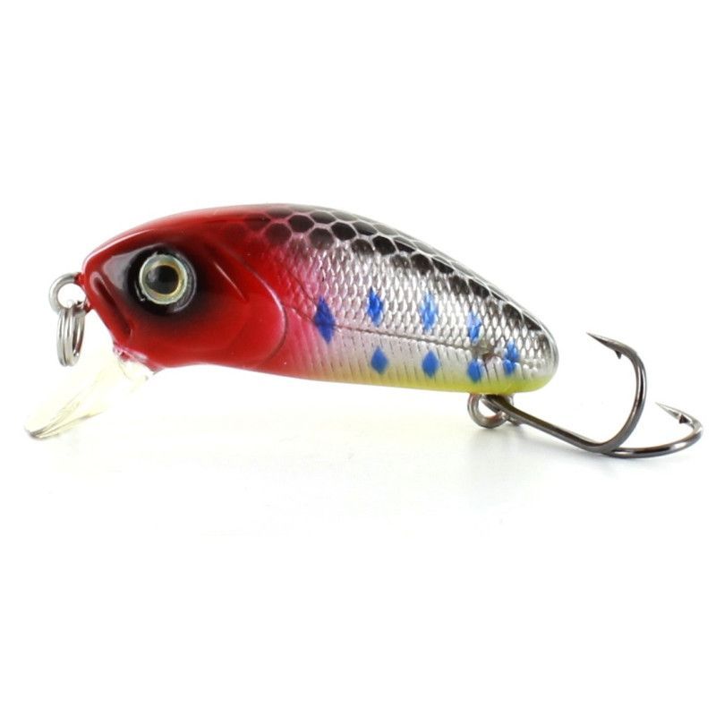 River2Sea Humbug Minnow 35F River2Sea Humbug Minnow 35F