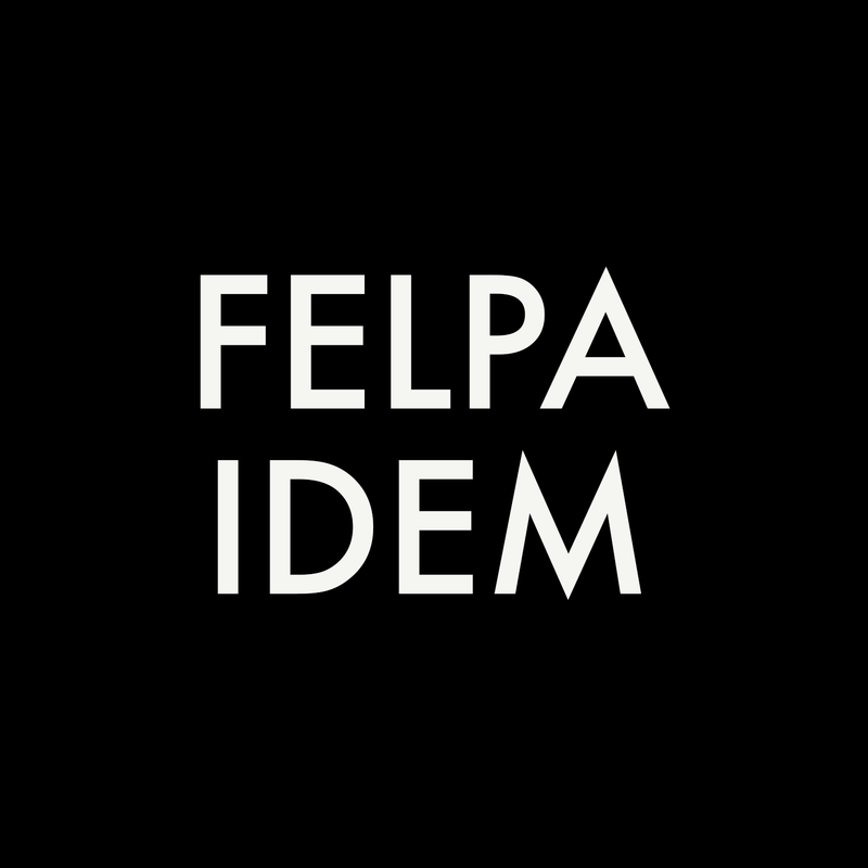 Felpa Idem