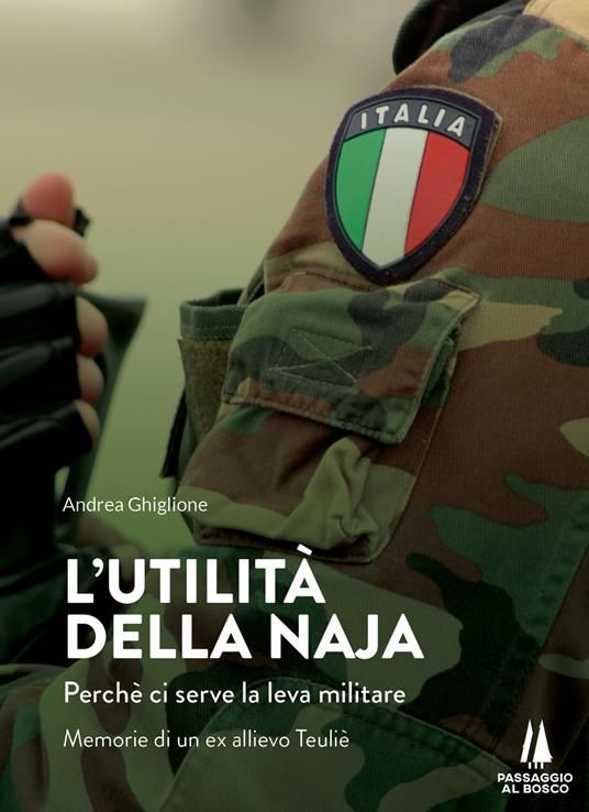 L&#39;utilità della Naja