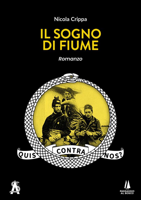 Libro: Il Sogno di Fiume