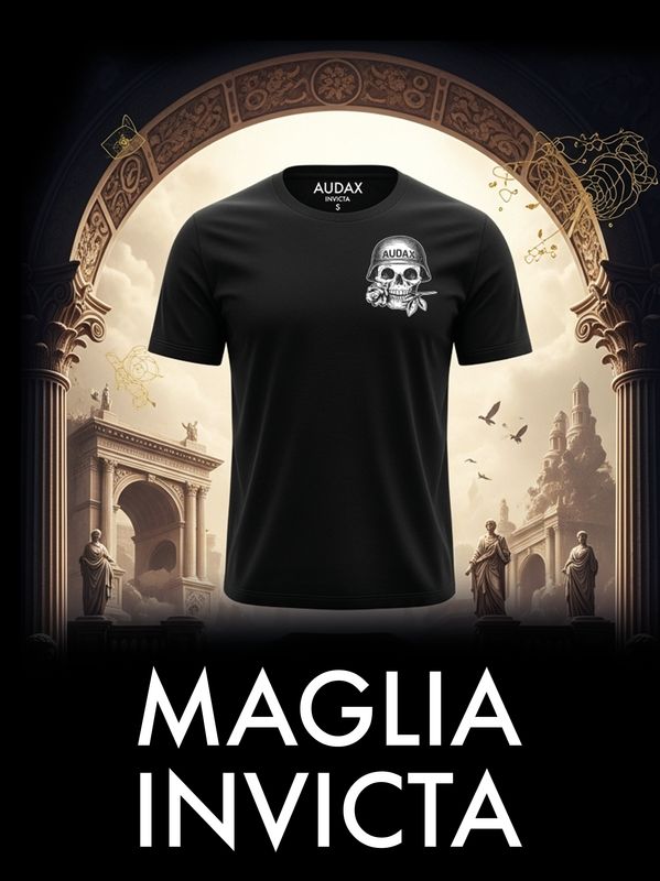 Maglia Invicta