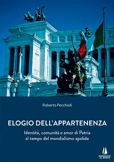 Elogio dell&#39;appartenenza