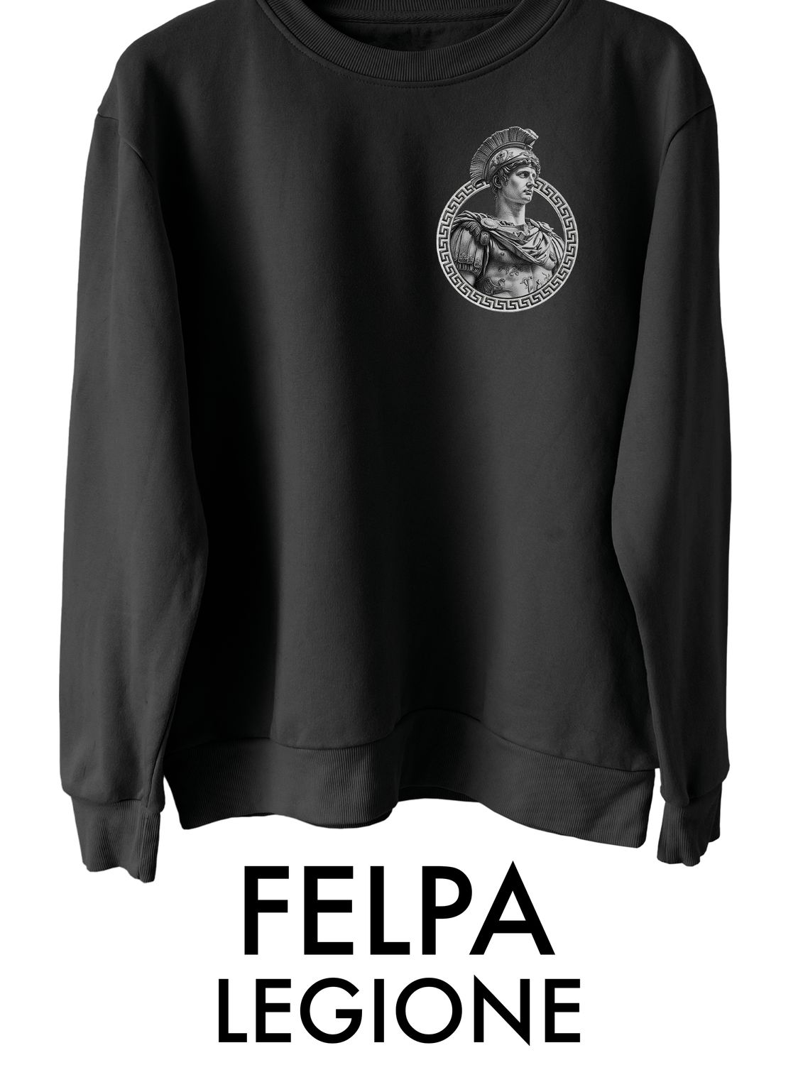 Felpa Legione