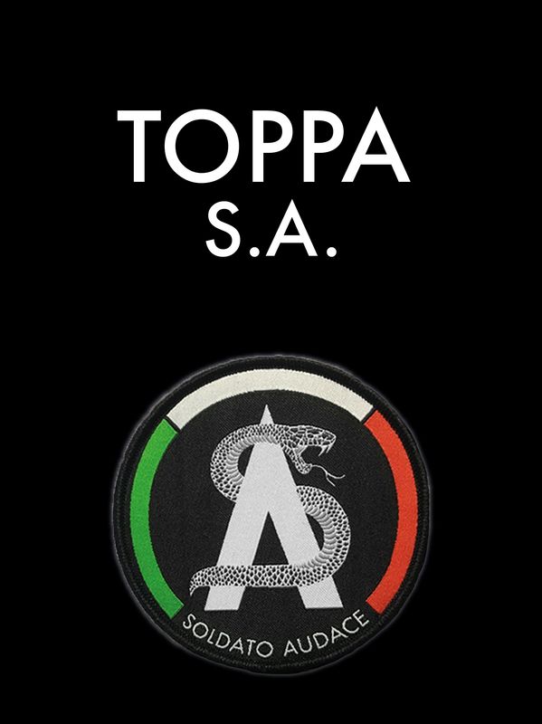 Toppa S.A.