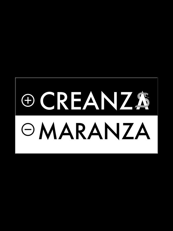 + Creanza - Maranza