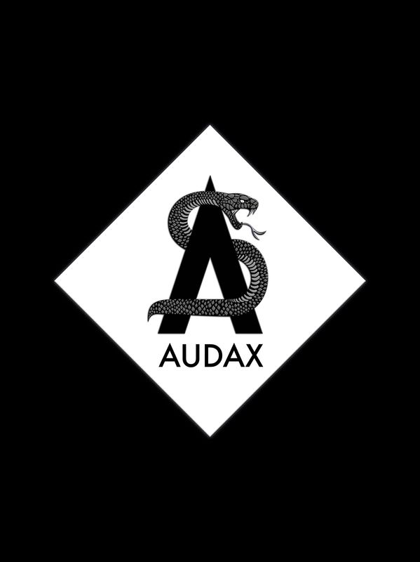 AUDAX bianco