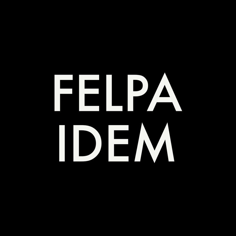 Felpa Idem