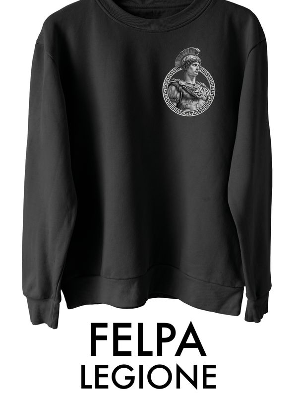 Felpa Legione