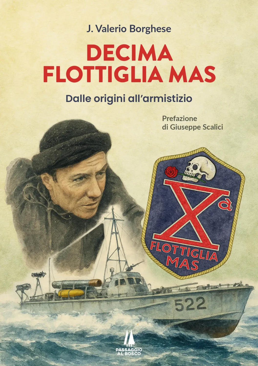 Decima Flottiglia MAS