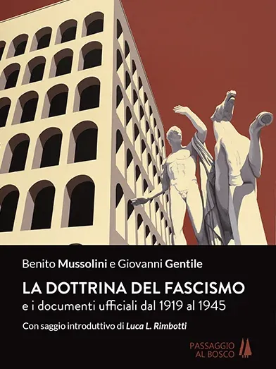 La dottrina del Fascismo