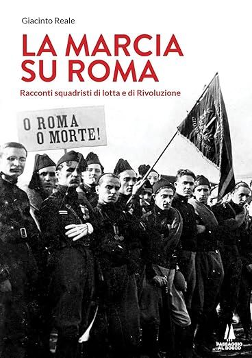 La marcia su Roma