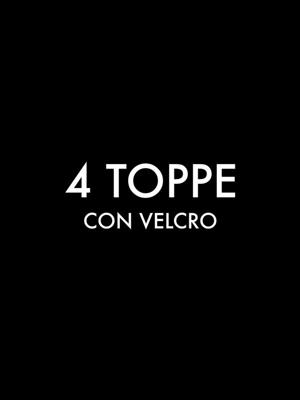 4 Toppe