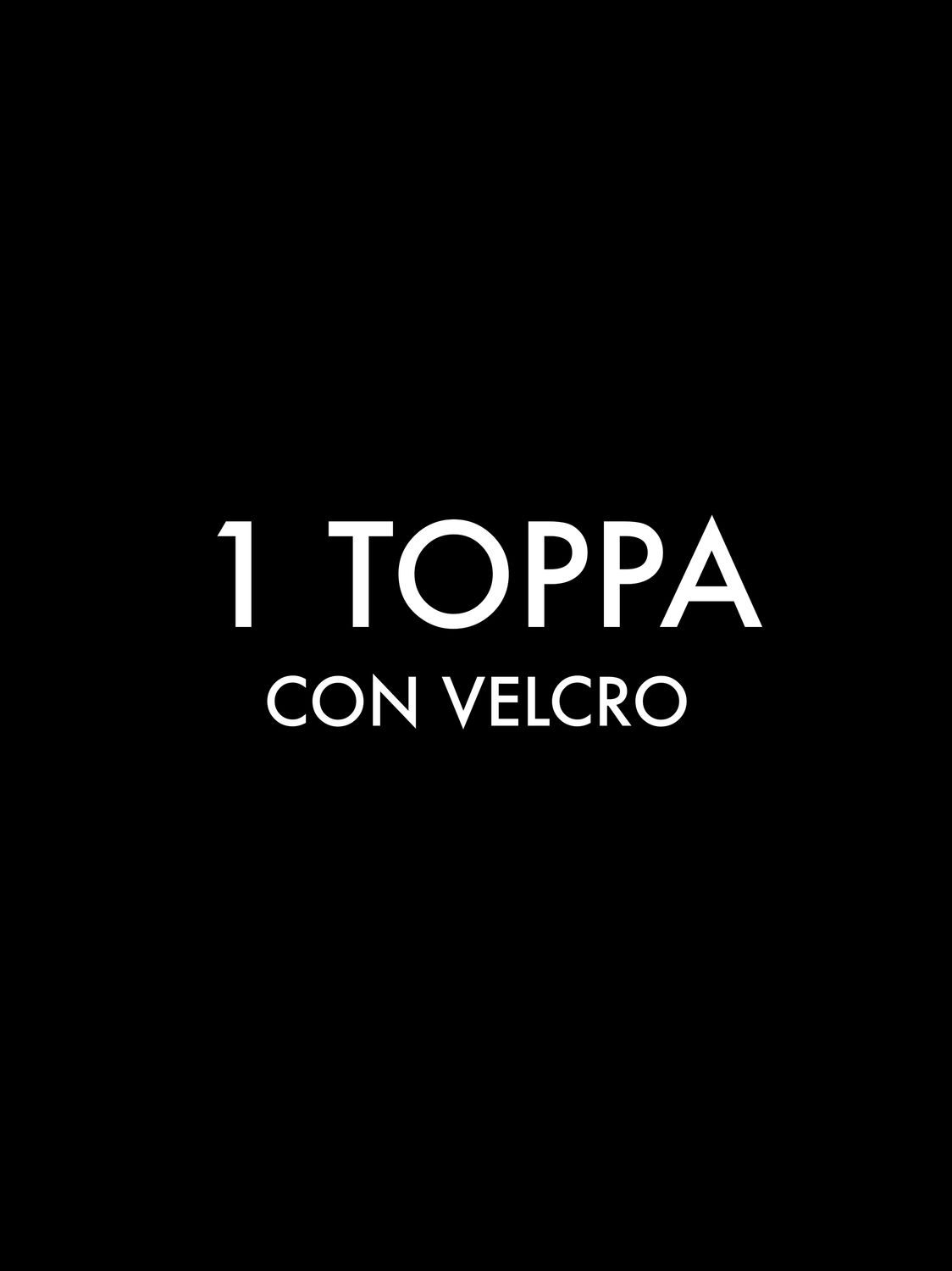 1 Toppa