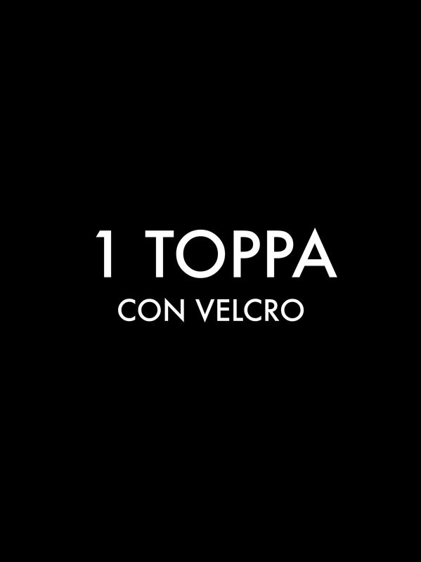 1 Toppa