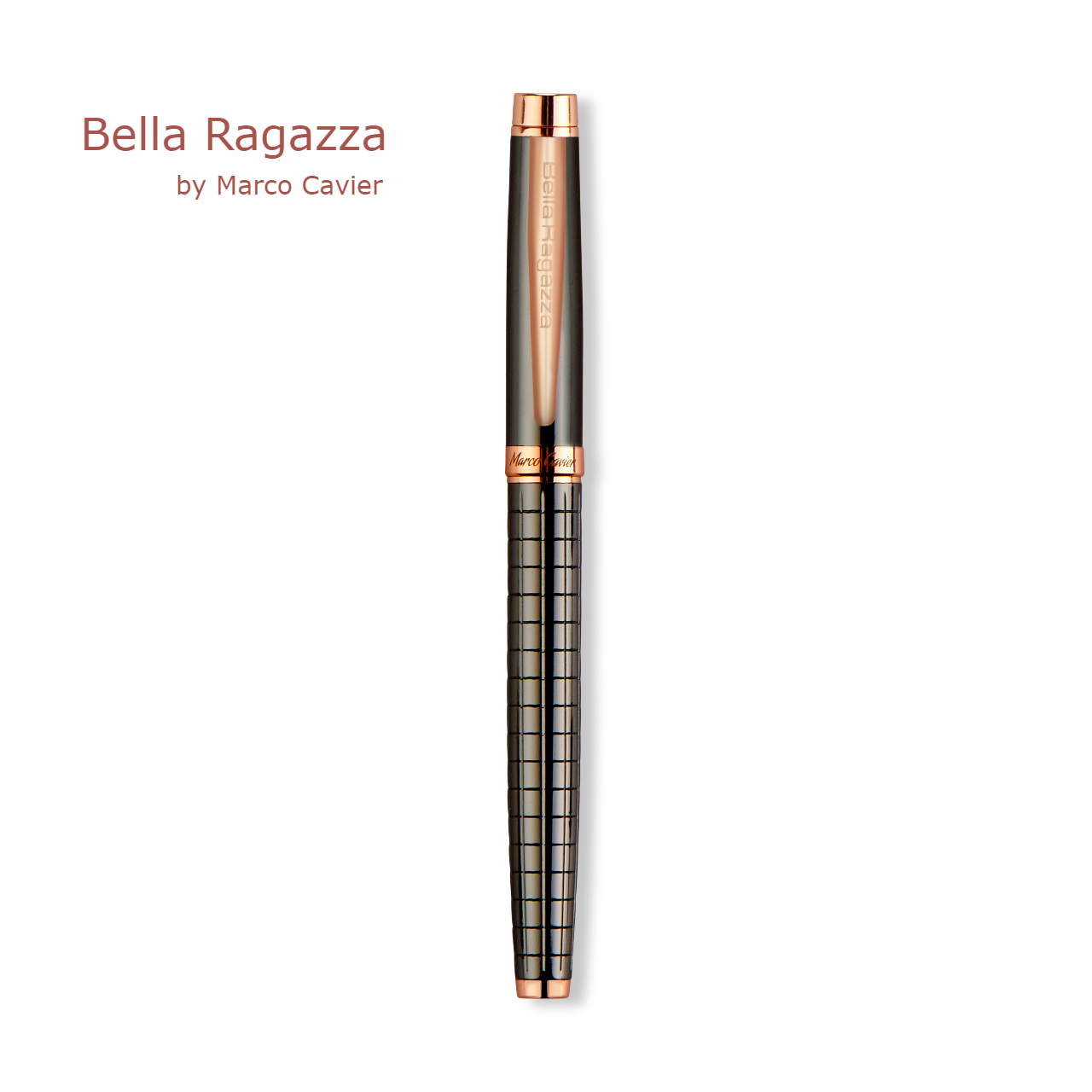 Marco Cavier - Bella Ragazza Marco Cavier - Bella Ragazza