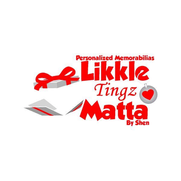 Likkle Tingz Matta