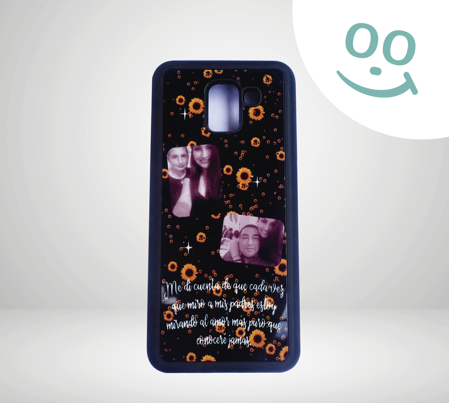 Case Personalizado