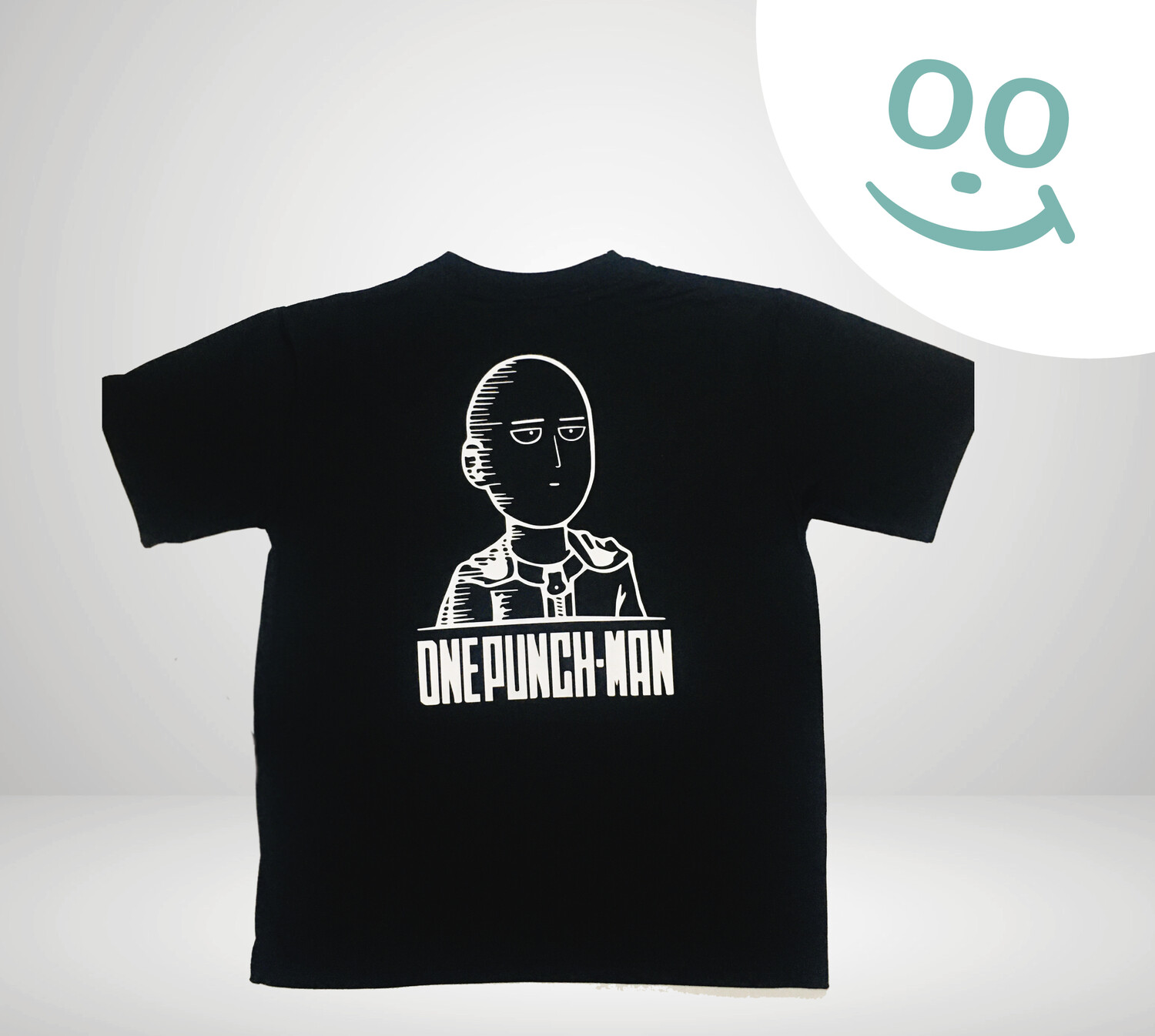 Polo Negro Personalizado