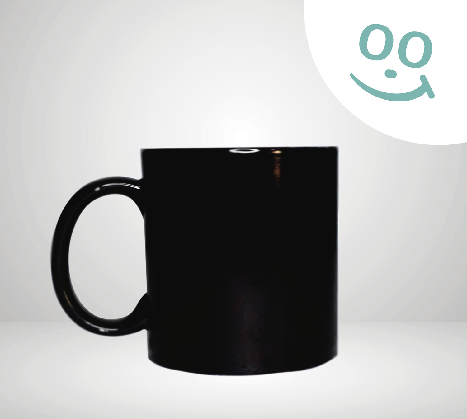 Taza Mágica Personalizada
