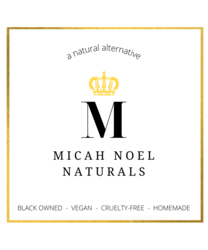 Micah Noel Naturals