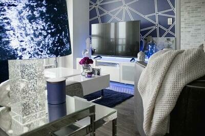 House, Home &amp; Living