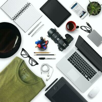 Electronics &amp; Gadgets