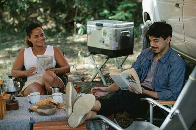 Outdoors, Camping &amp; Pets