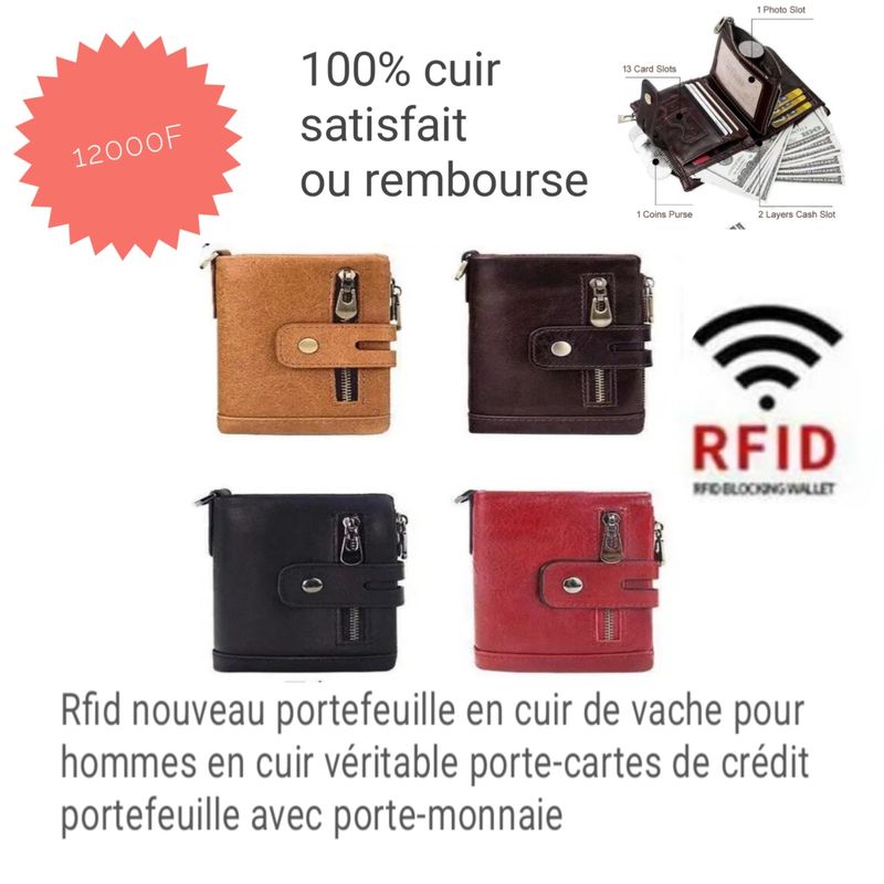 couverture de porte feuille