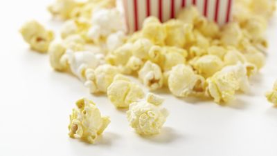 Mehrwegartikel für Kinos