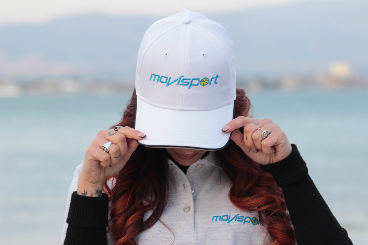 Cappellino Racing Movisport