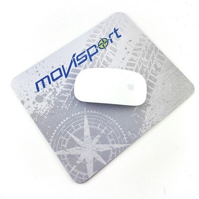 Tappetino Mouse Movisport Tappetino Mouse Movisport
