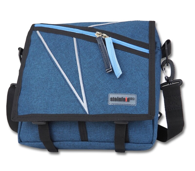 Hestia, die Kleine, PES-dunkelblau