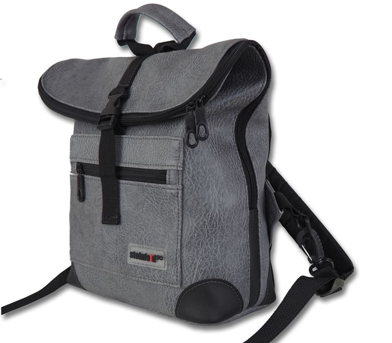 Rucksack Mini-Ivy, KL-graphitgrau