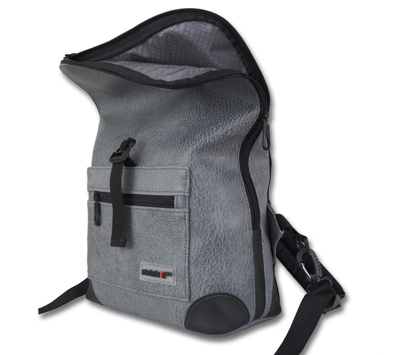 Rucksack Mini-Ivy, KL-graphitgrau