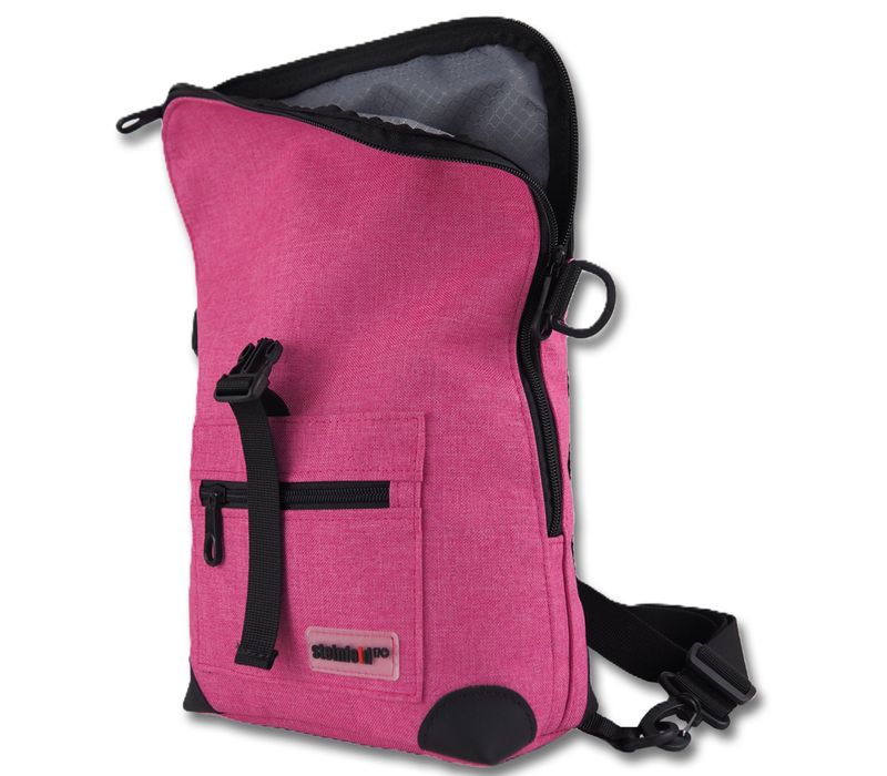 Baby-Ivy, PES-pink