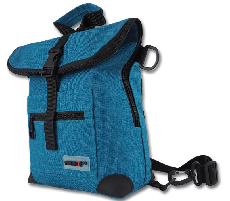 Baby-Ivy, PES-petrol