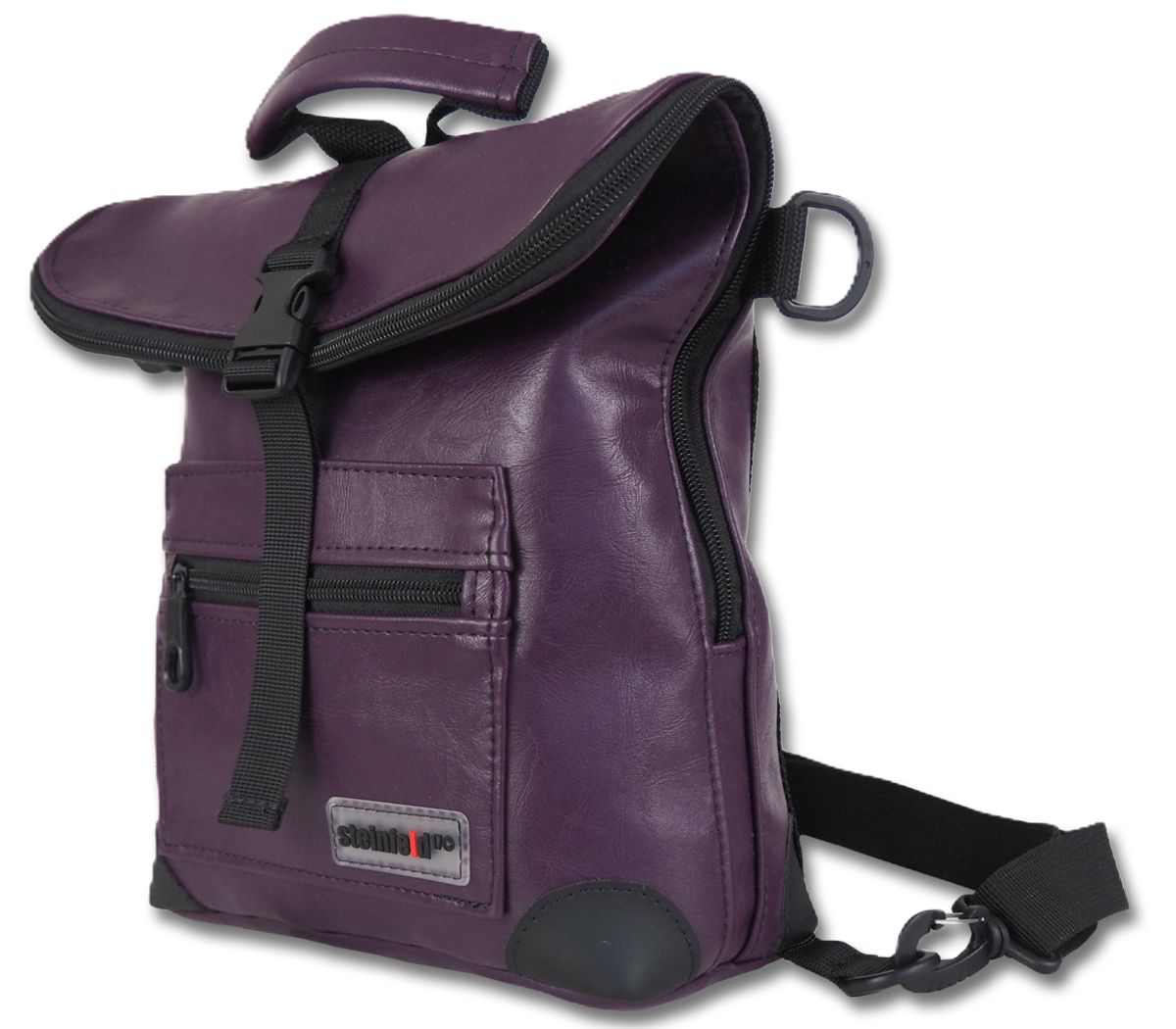 Baby-Ivy, KL-beerenlila