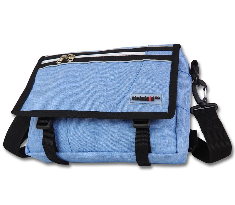 Pallas, die Kleine, PES-eisblau