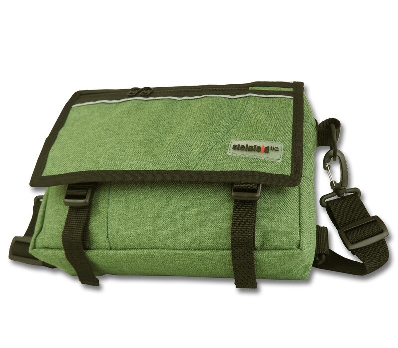 Pallas, die Kleine, PES-grün