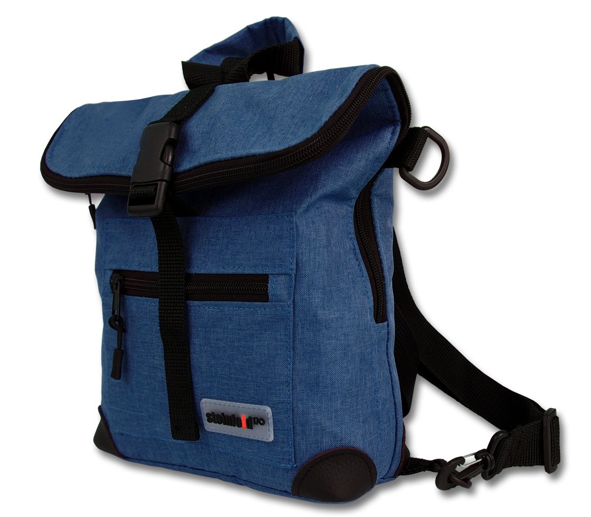 Baby-Ivy, PES-dunkel blau