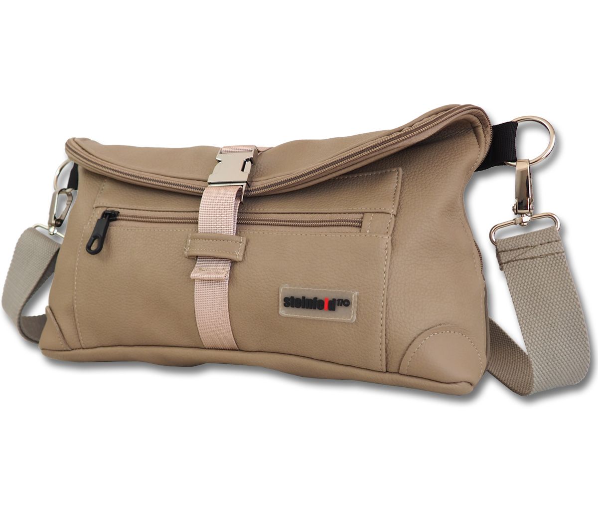 Iris-cross, KL-beige