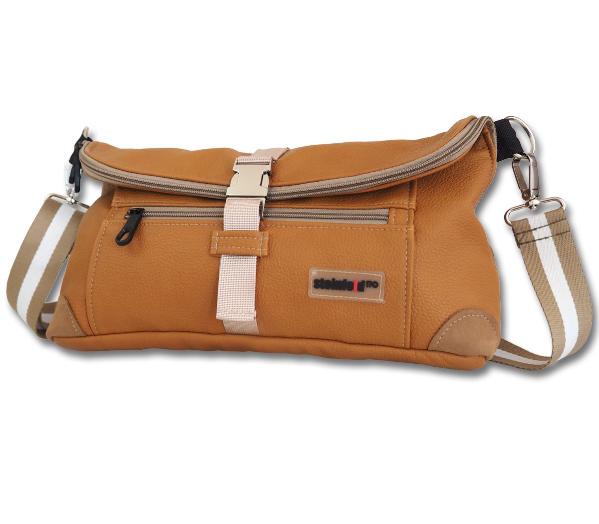 Iris-cross, KL-cognak