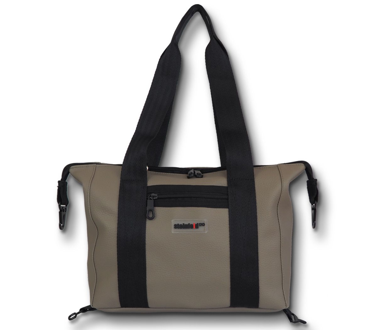 Mini-Glenda, KL-taupe