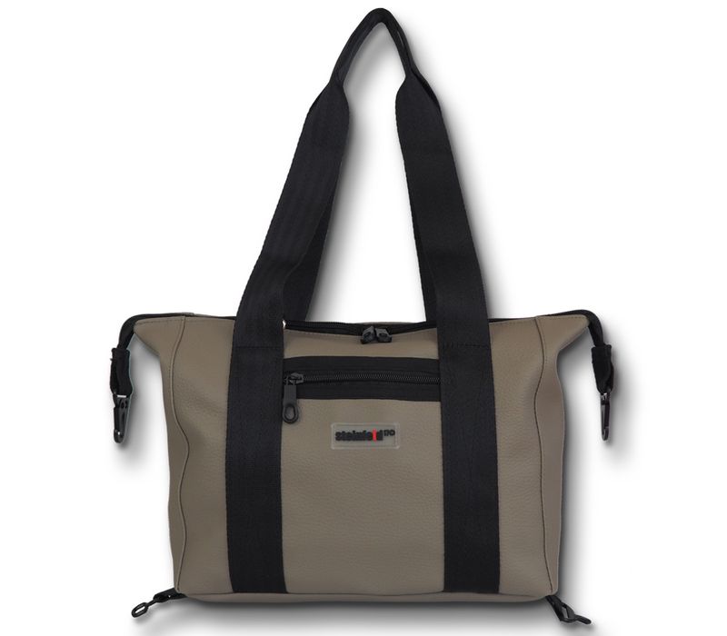 Mini-Glenda, KL-taupe