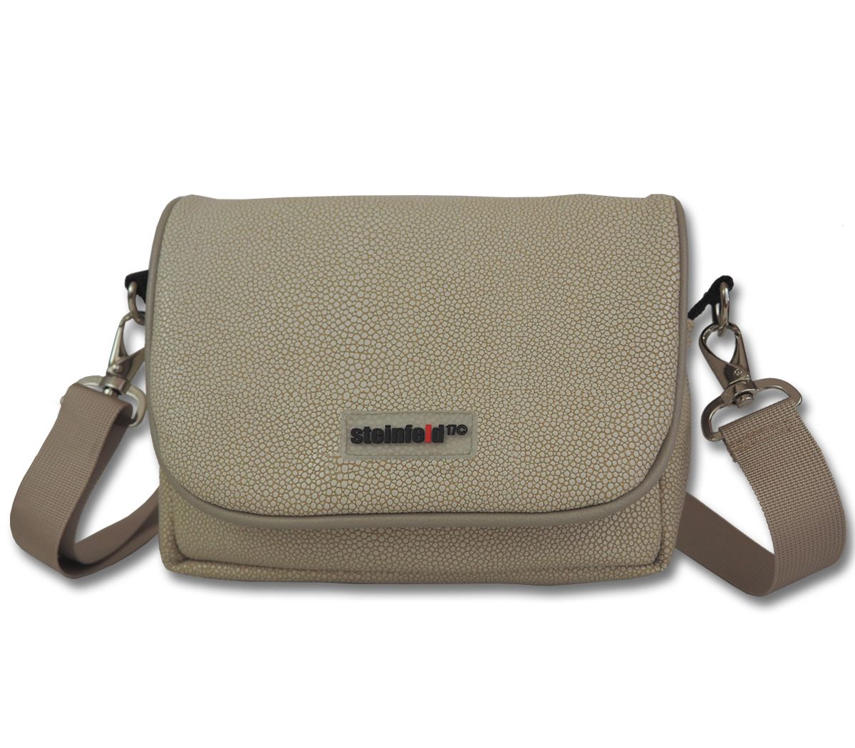 Martha, KL-beige, Rochenstruktur